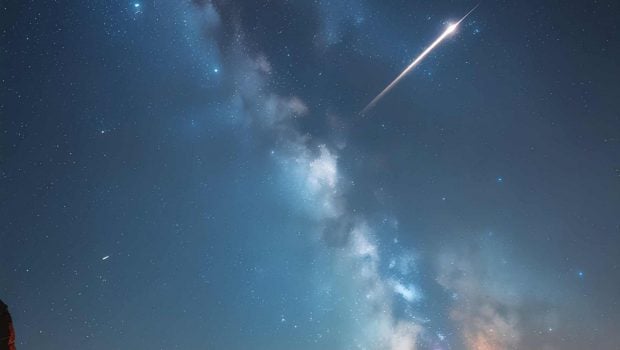 Eventos astron&oacute;micos