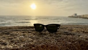 Ray-Ban Meta Wayfarer