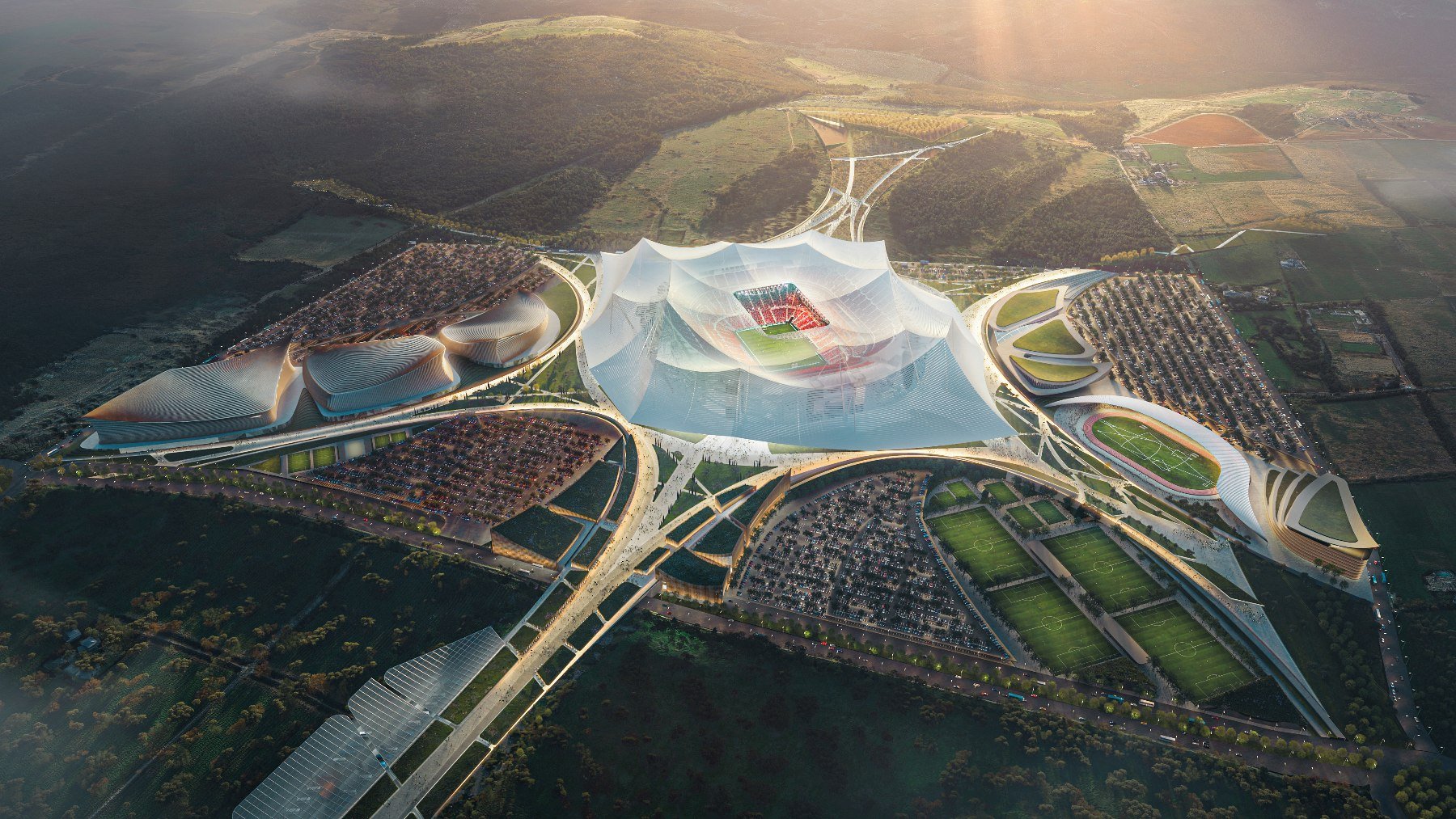 Marruecos responde a España por la final del Mundial: Es completamente falso que se haya decidido algo