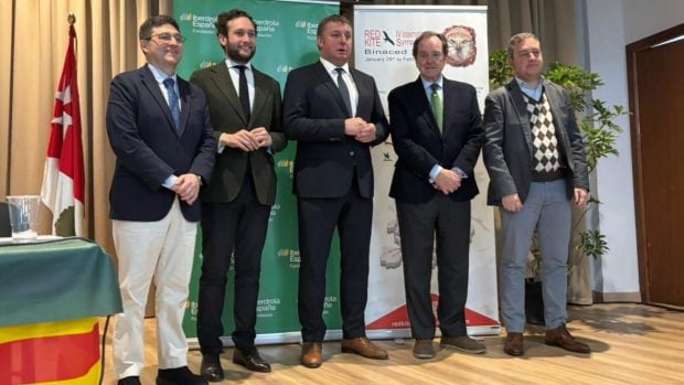 Iberdrola Milano Real