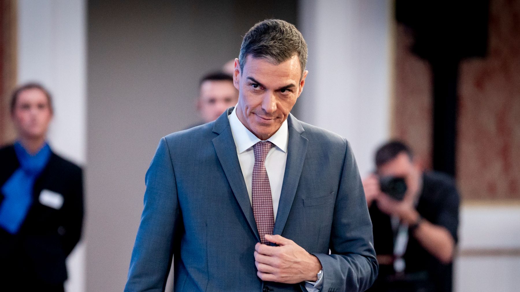 El Gobierno rechaza financiar un proyecto para regantes de Alicante pero sí desaladoras en Marruecos