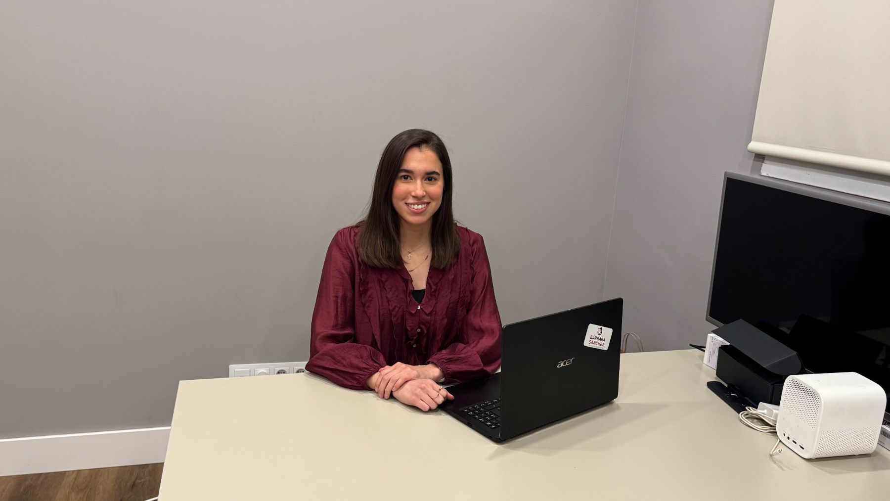 Yara del Castillo: El consumo de proteínas en personas mayores contrarresta la pérdida de masa muscular