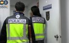 detenido palma violador