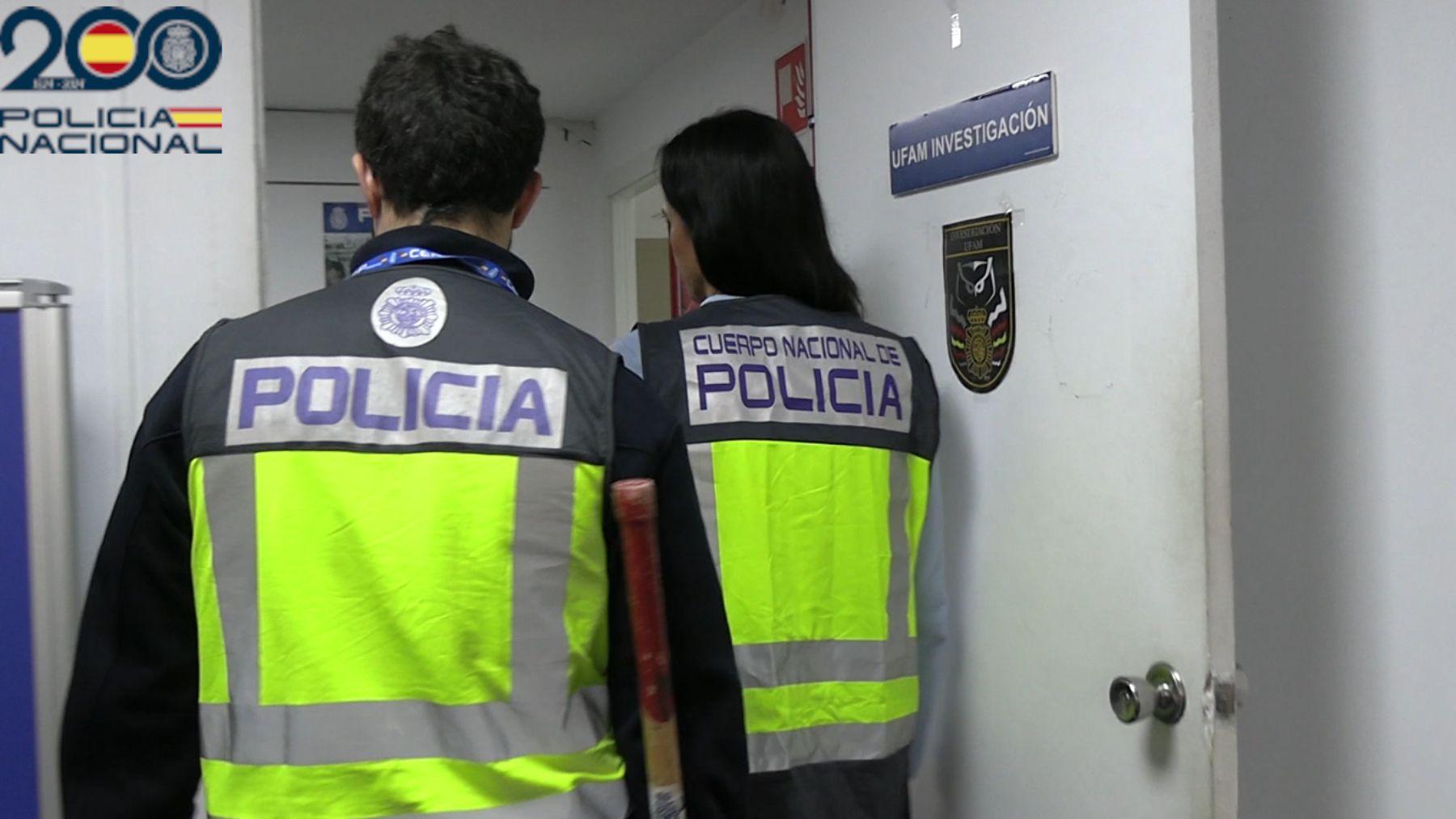 Detenido en Palma un violador en serie que sometía a sus víctimas con sumisión química