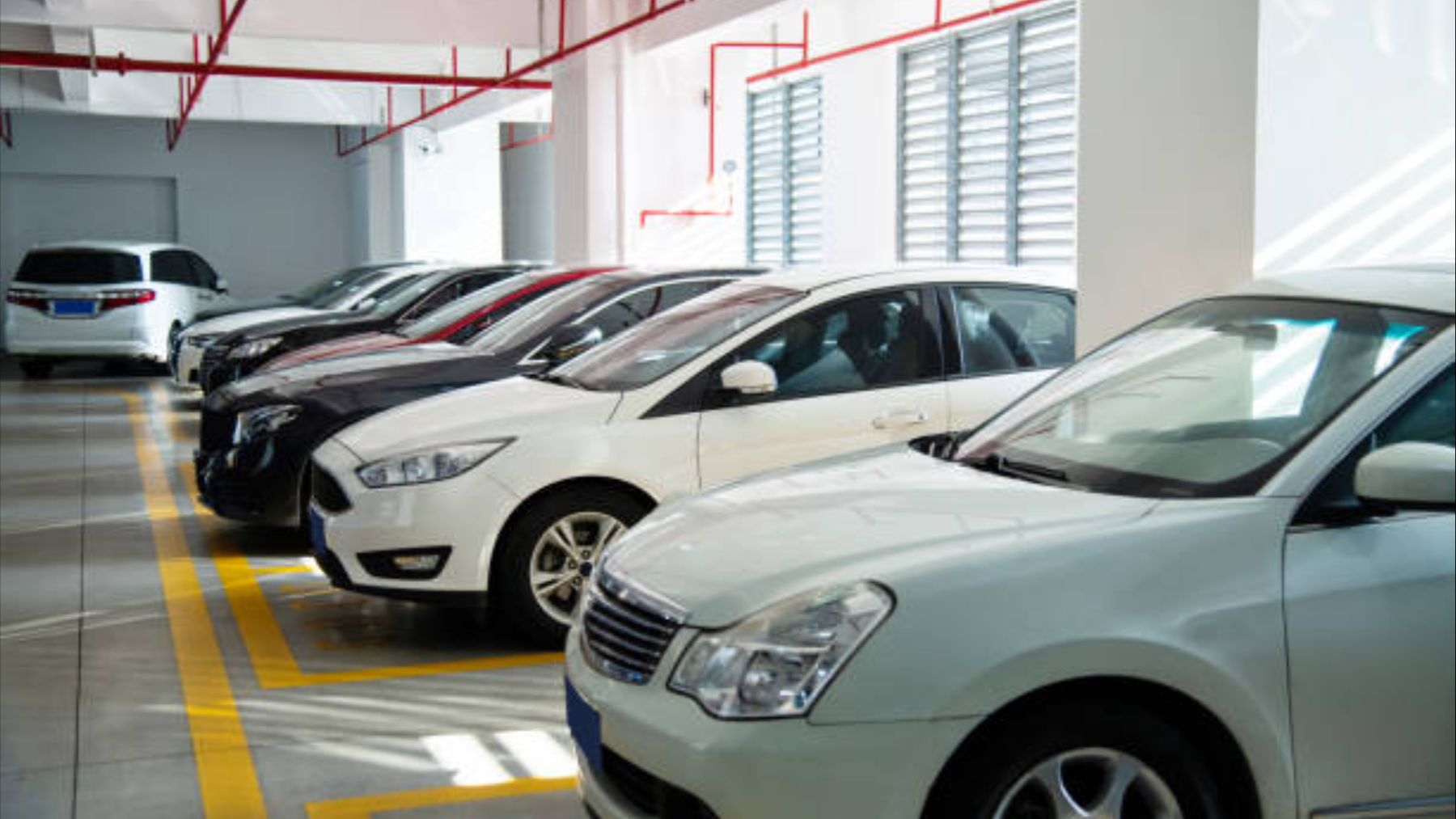 Indignación entre propietarios de garajes: esta comunidad confirma que los garajes también pagan tasa de basuras