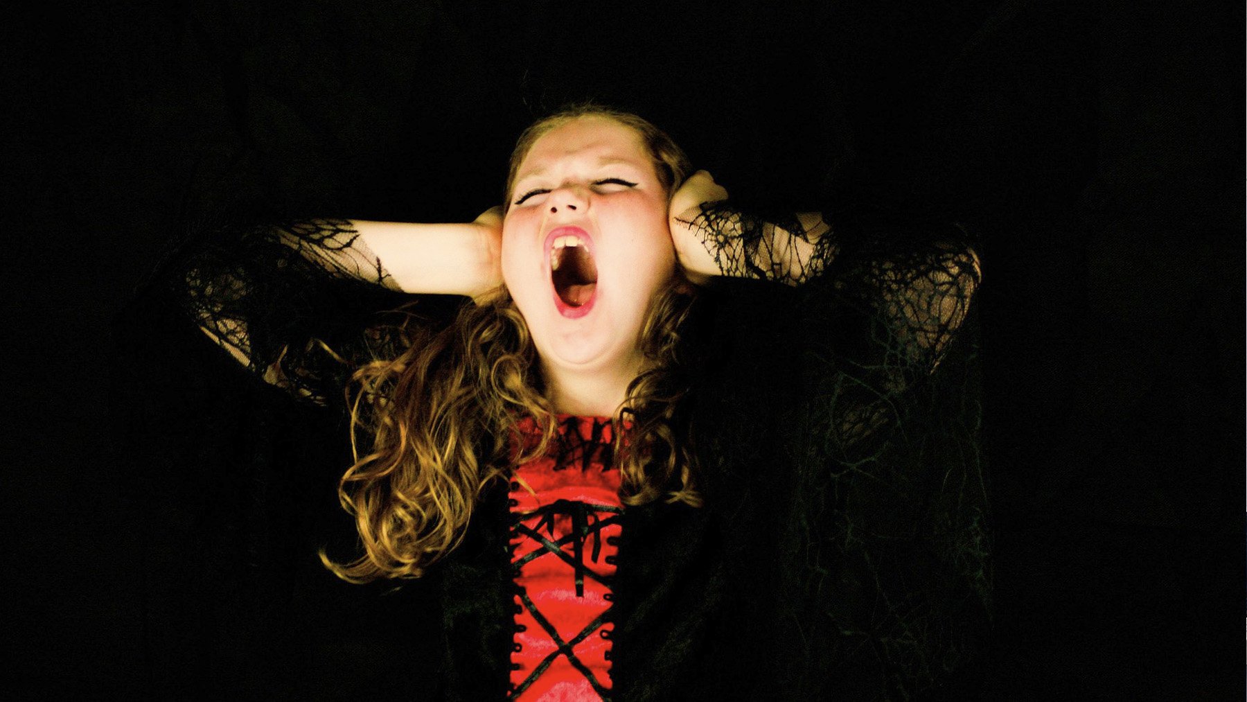 La ingeniosa frase de 7 palabras que puede ayudarte a calmar las rabietas de los niños en 30 segundos