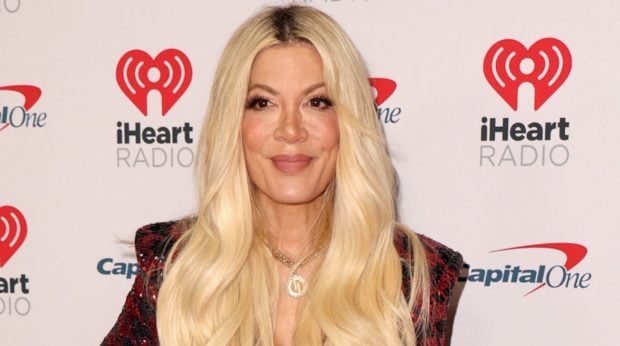Tori Spelling, salud Tori Spelling, 