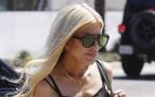 Tori Spelling, Tori Spelling enfermedad,