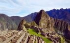 Viajar a Machu Picchu desde Madrid