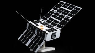 FOSSA misión espacial