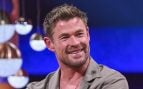 Chris Hemsworth, Chris Hemsworth suegro,