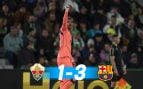 Barcelona Elche