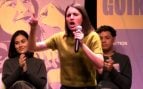 Irene Montero da otra patada al lenguaje y se inventa un nuevo grupo étnico: «Las marronas”