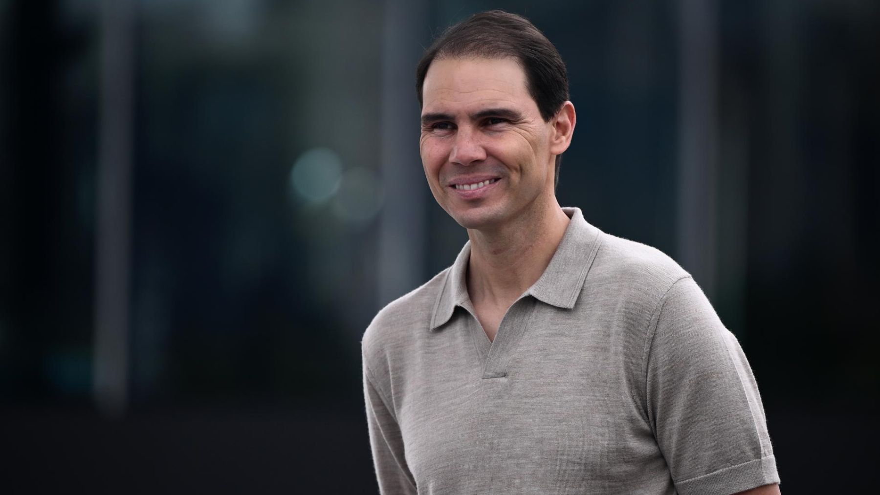 Nadal estará en la gran final de Australia y se decanta por Alcaraz: Siento que tengo que apoyarle