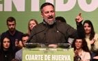 Vox ETA Sánchez, Santiago Abascal