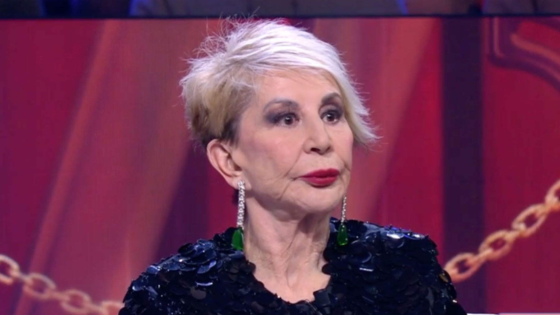 Karmele Marchante desvela la guerra con TVE por la que no le dejaron ir a Eurovisión con su