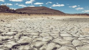 Expertos confirman que la pérdida de lagos en Turquía es reversible. (Freepik)