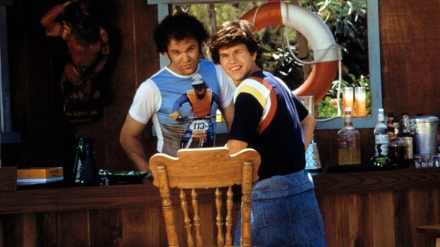 HBO Anderson Boogie Nights