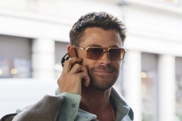 Chris Hemsworth , Chris Hemsworth salud, Chris Hemsworth edad,