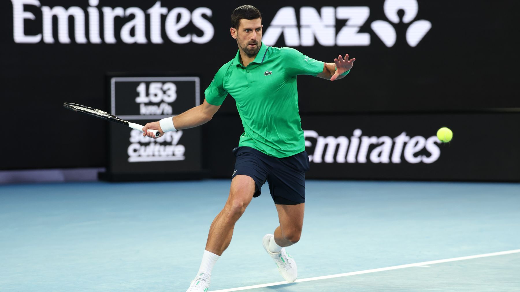Carlos Alcaraz – Djokovic hoy, en directo online | Dónde ver la final del Open de Australia 2026 en vivo gratis