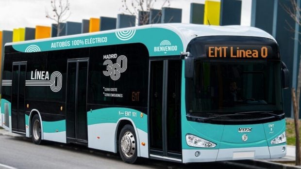 EMT Ahorro energético