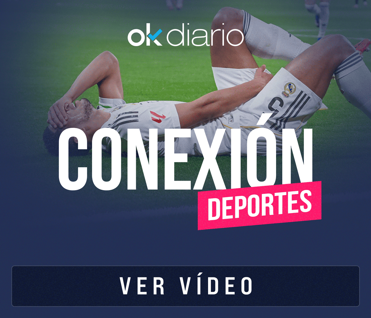 Antonio Esteva: Este Madrid sigue en