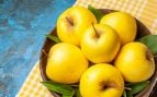 manzana Golden Mercadona