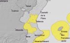 La Comunidad Valenciana inicia febrero en alerta amarilla: la AEMET confirma las zonas afectadas