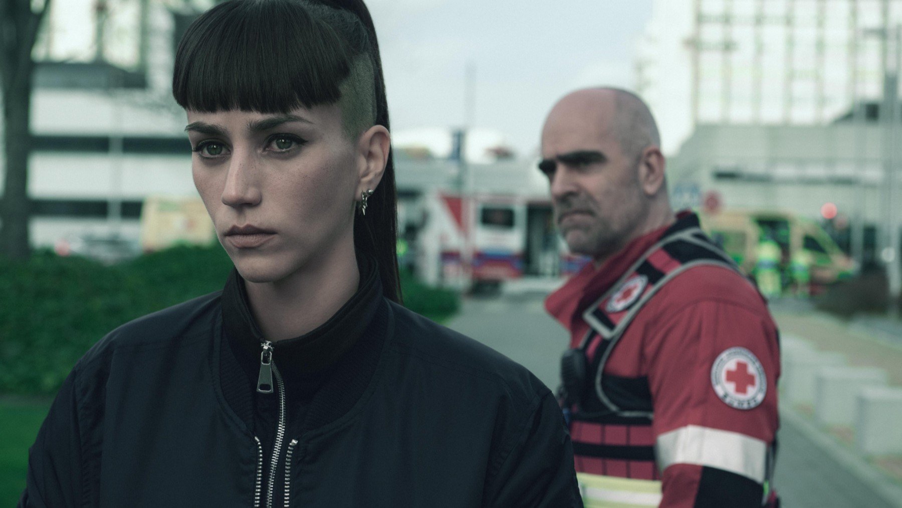 Lo nuevo de Luis Tosar en Netflix: la serie dramática que te va a helar el corazón