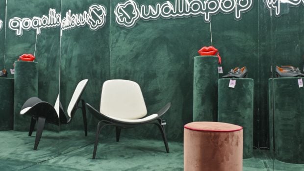 segunda-mano wallapop