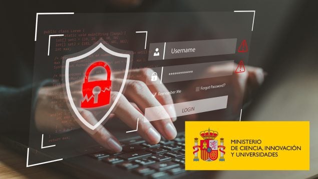 hackers, datos, ataque, Ministerio de Ciencia, robo, sucesos
