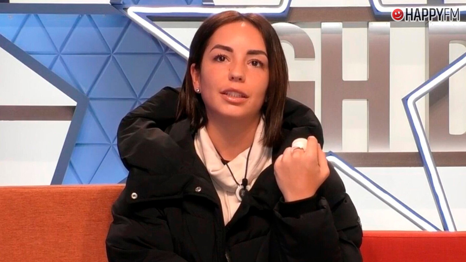 Anita Williams regresa a