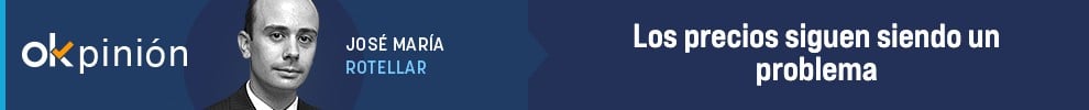 Los precios siguen siendo un problema