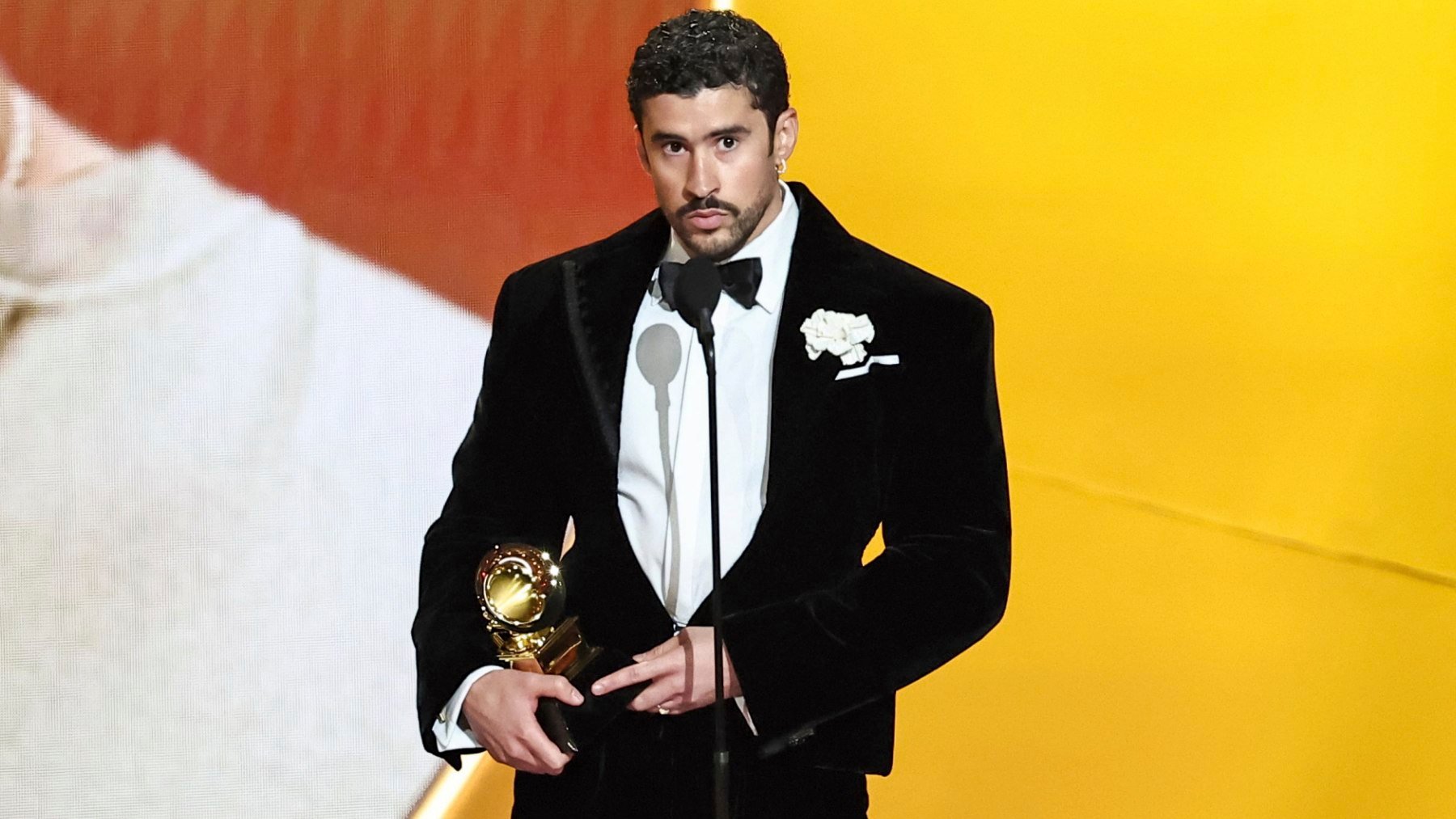 Todos los ganadores de los Premios Grammy 2026: lista completa