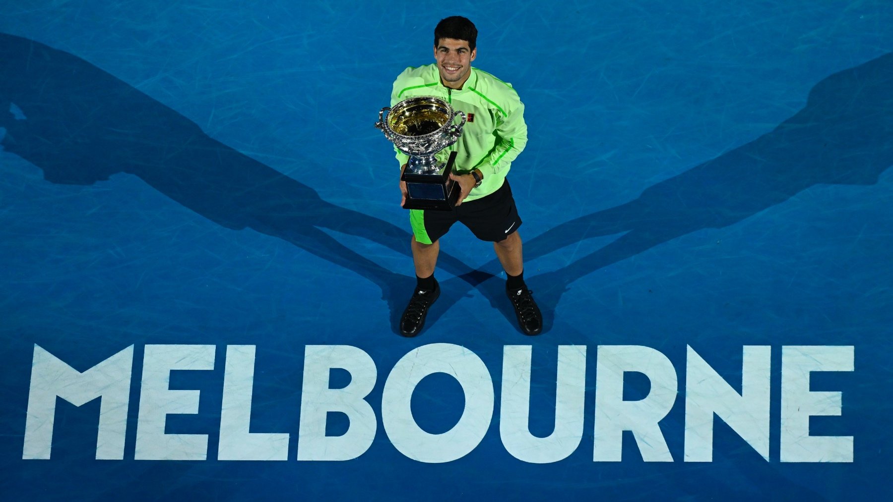 La mujer que está detrás del éxito de Alcaraz y su fortaleza mental