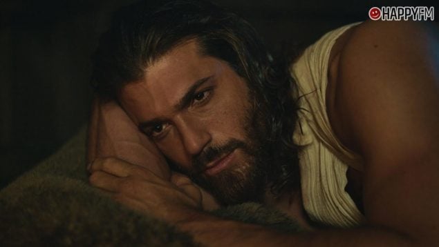 El Turco, la nueva serie de Can Yaman. (Movistar+)