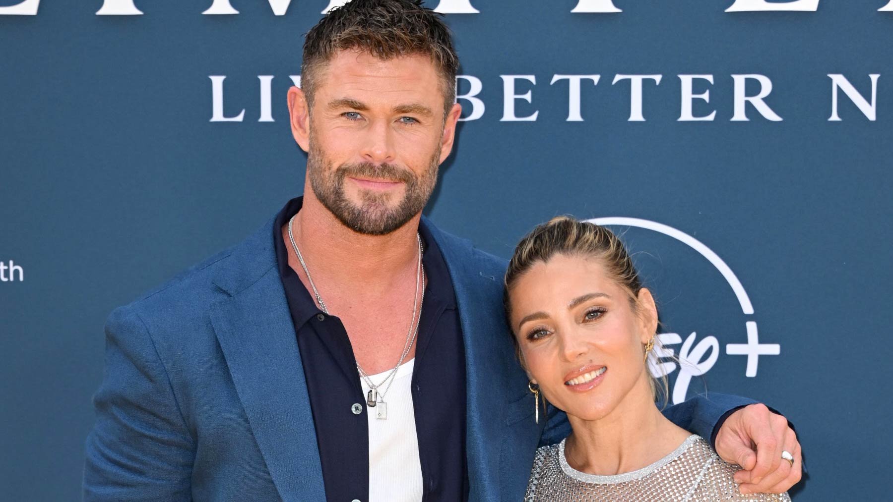 Terraza panorámica en el centro de Madrid: la impresionante casa de Elsa Pataky y Chris Hemsworth