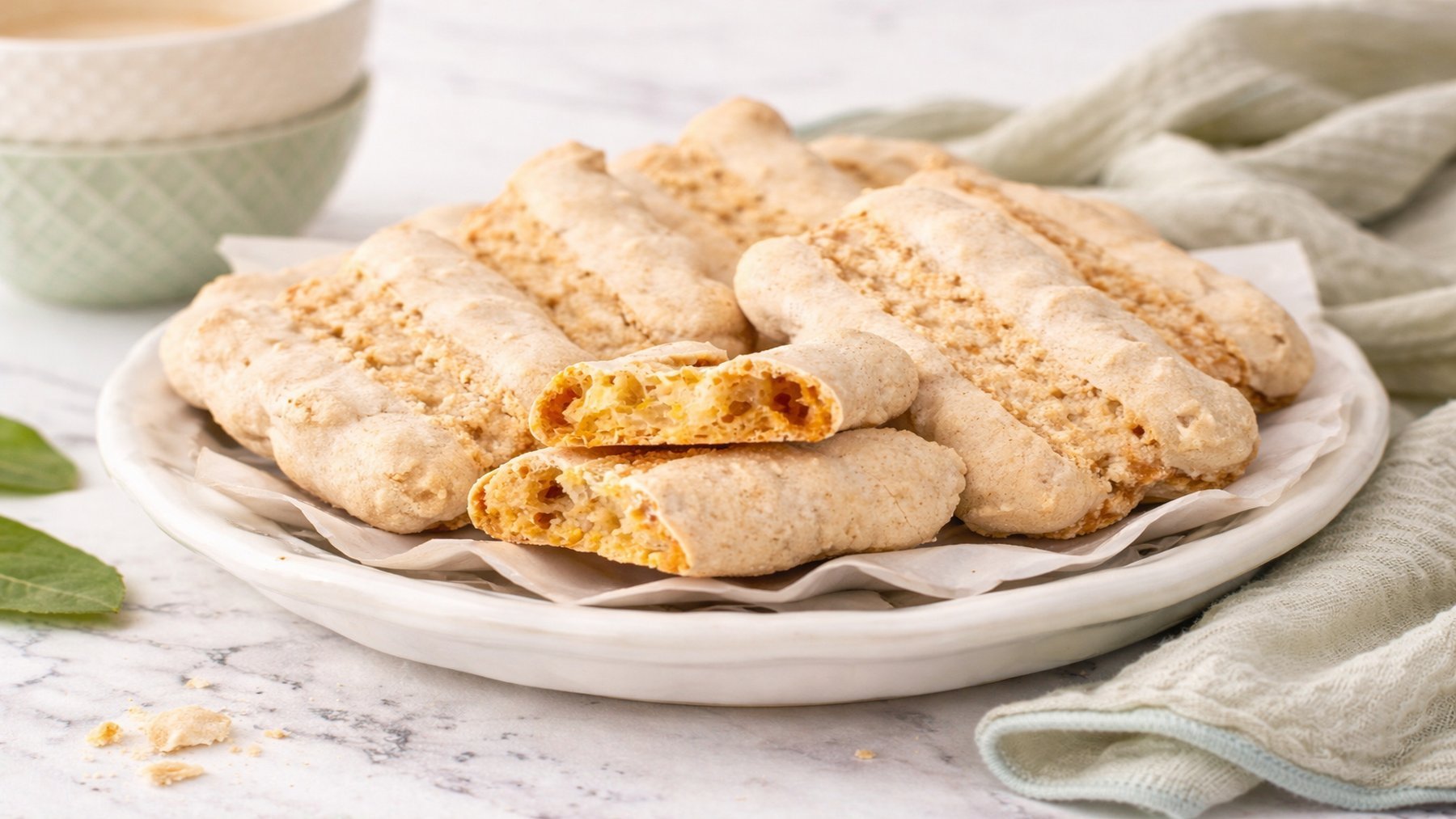 El bocado celestial que sólo puedes probar en los carnavales de Cádiz: en el resto de España no conocen ni el nombre