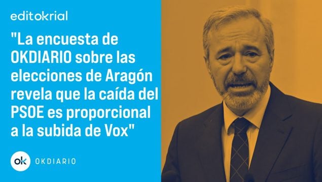 Vox PSOE