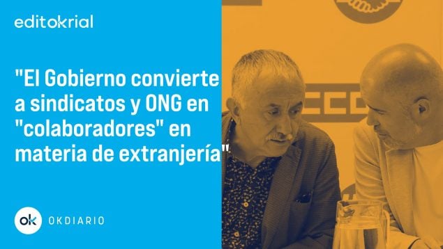 regularización sindicatos