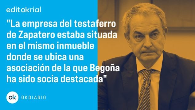 Begoña Gómez Zapatero