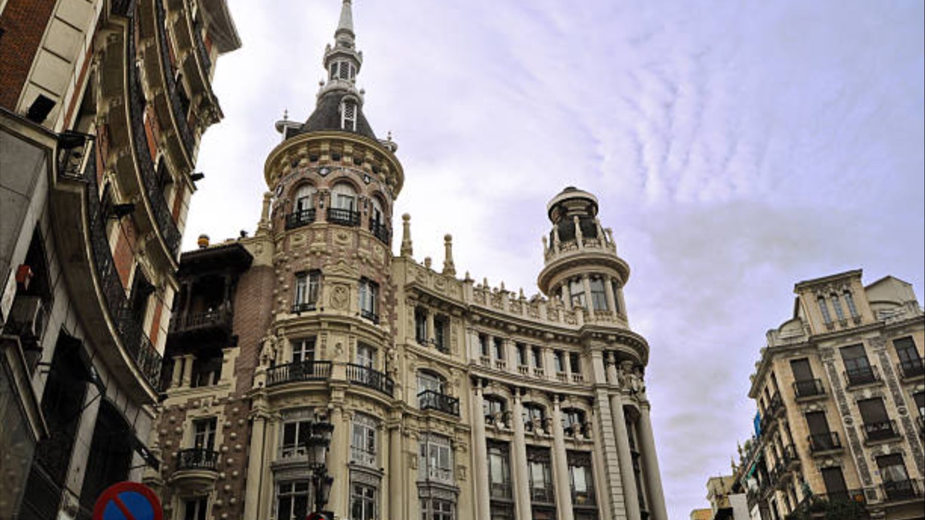 El barrio de Madrid que parece un pueblo y es perfecto para vivir si buscas la tranquilidad