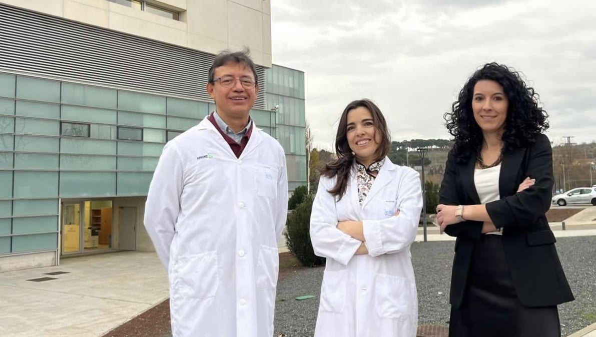 Hito médico en España: desarrollan un implante inteligente que repara la médula con electricidad y fármacos