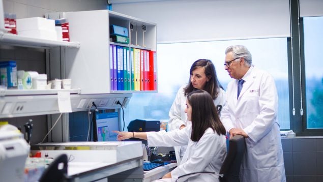 Fundación Mutua Madrileña destinará 2,3 millones a nuevos proyectos de investigación médica en hospitales españoles