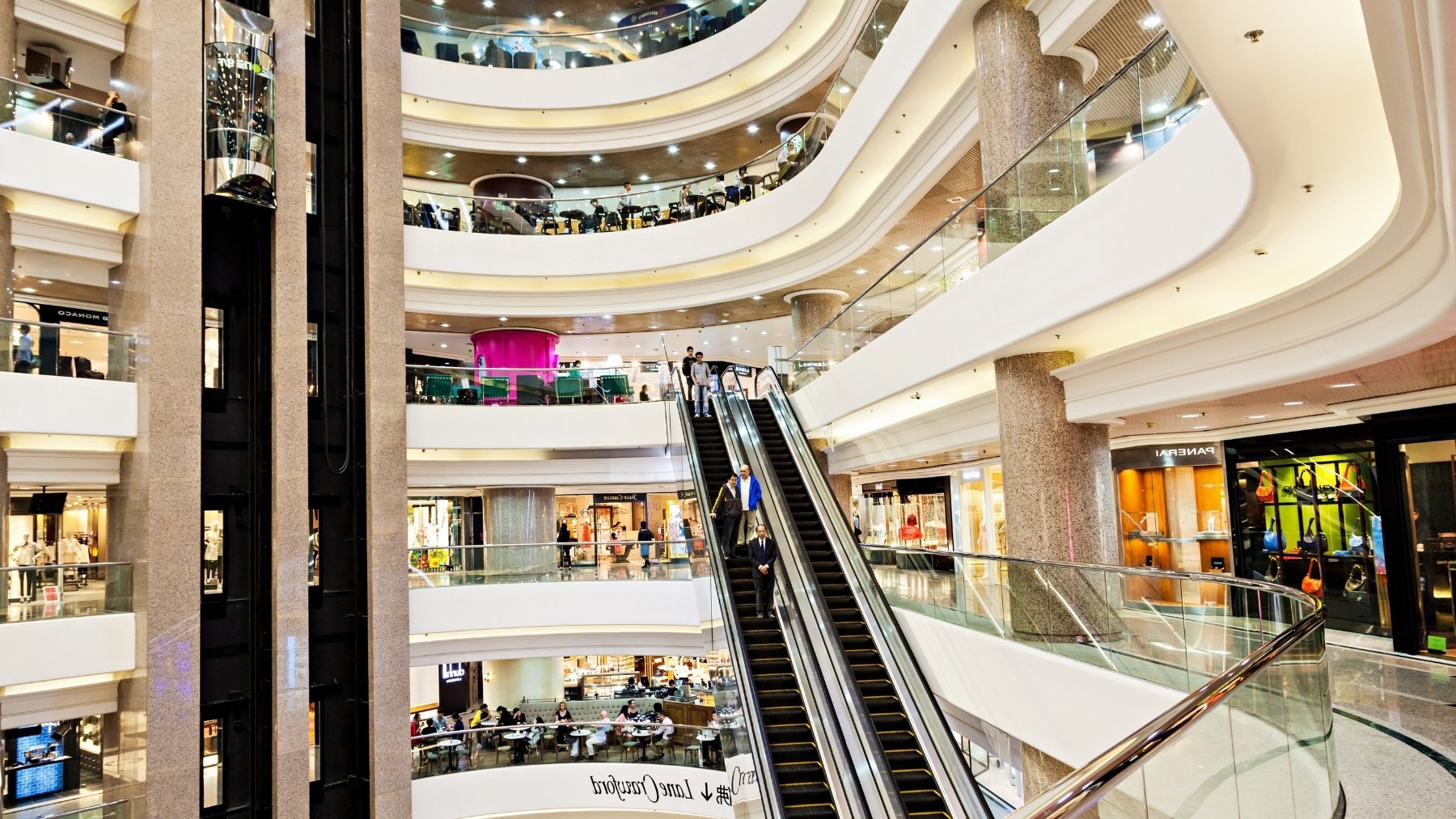 Es oficial y hay fecha de apertura: el megacentro comercial con cine y terrazas que está a punto de abrir en Madrid