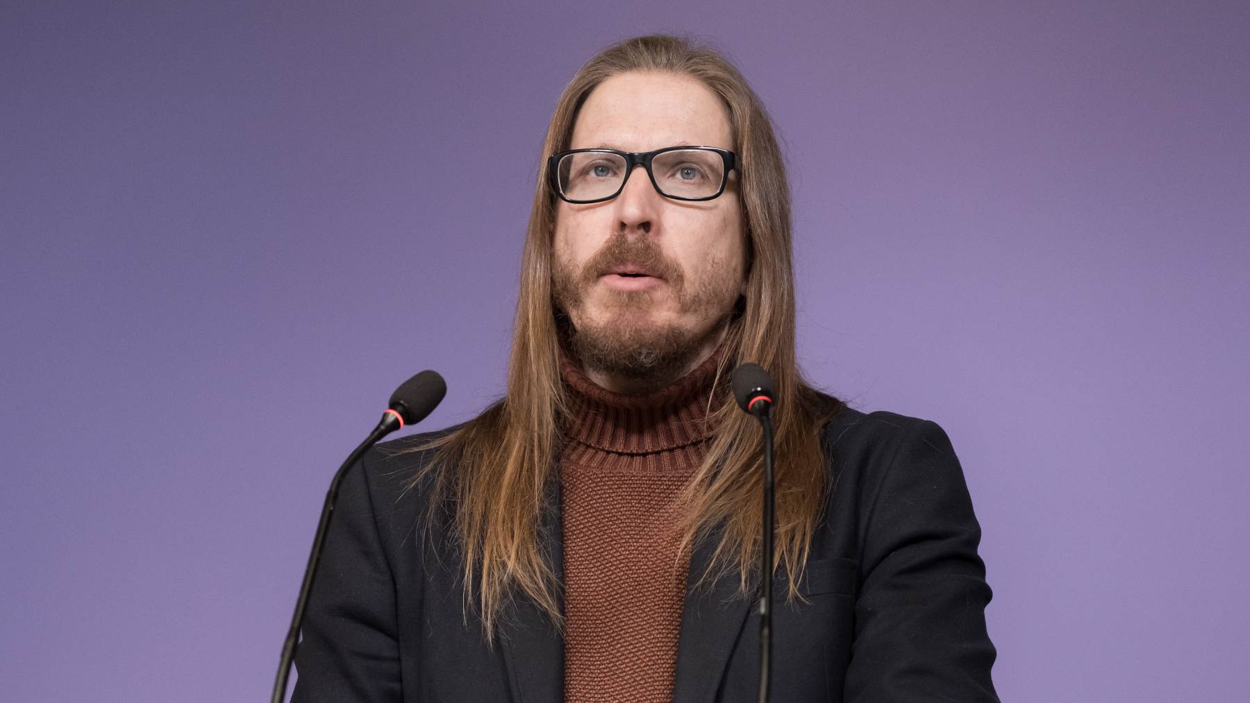 Pablo Fernández. (EP)