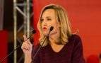 Así es Pilar Alegría: de dónde es, su edad, dónde vive, pareja e hijos, cargos y trayectoria en el PSOE