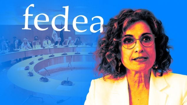 Fedea, Consejo de Política Fiscal y Financiera (CPFF), María Jesús Montero, Hacienda, Deuda,