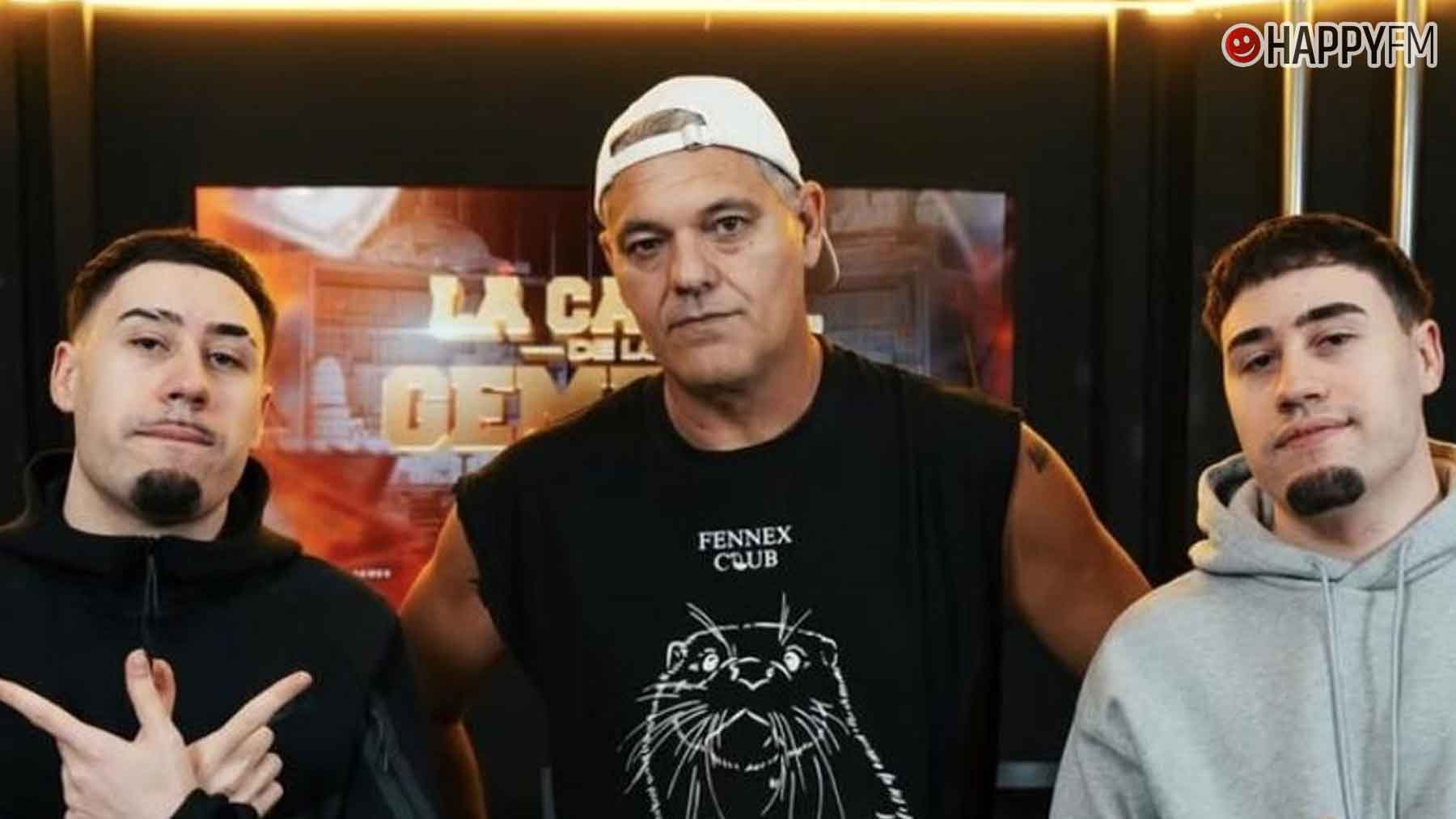 Frank Cuesta, concursante de un nuevo reality en España: el motivo por el que participa