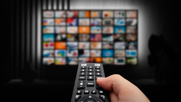 Los nuevos canales de TV